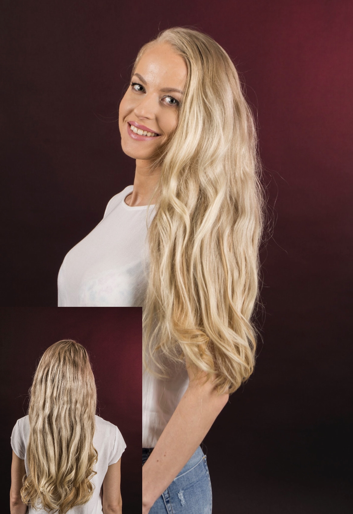 City Hair Extensions
